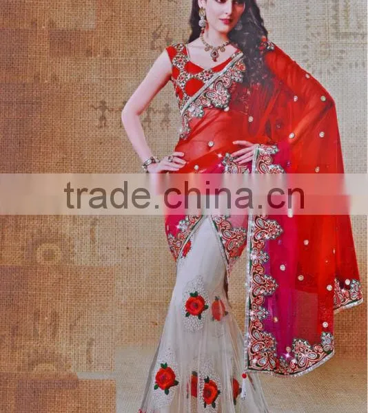 Designer Sarees photo-5