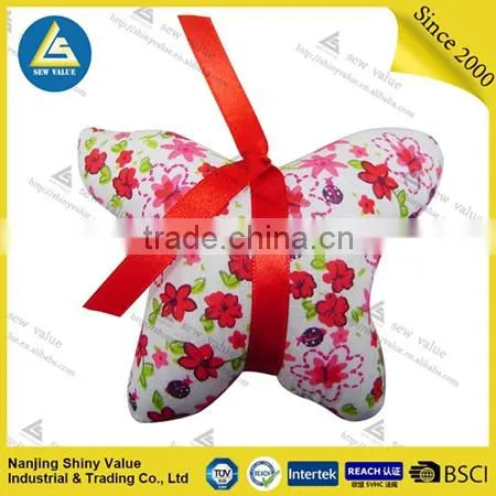 Latest Desgin Cute Animal Sewing Needle Cushion for Tailor's Work photo-5