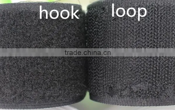 Factory Direct Sale Hook and Loop Tapes in Rolls photo-4