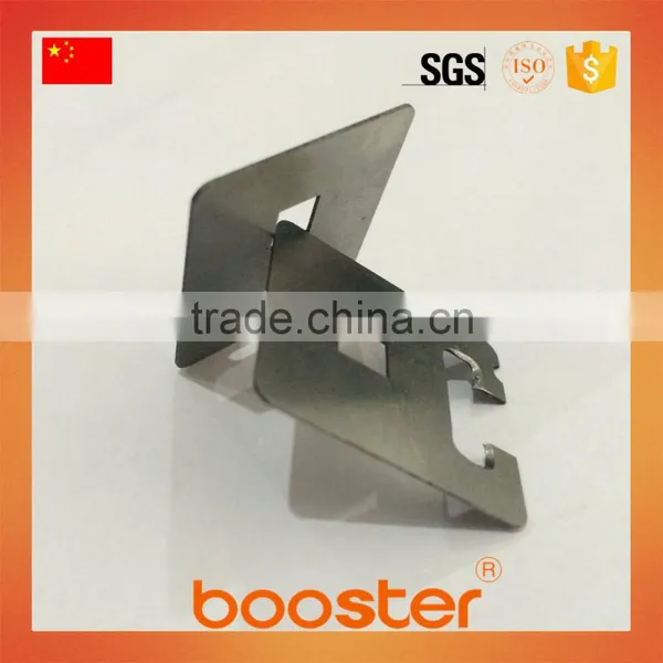 BOOSTER Plastic Staple Machine photo-2
