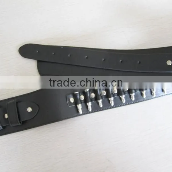 Show PU Belt Garment Accessories Customsized photo-3