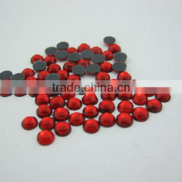 Colors Rhinestone Fashion Clothing Hot Fix Rhinestone Motif photo-5