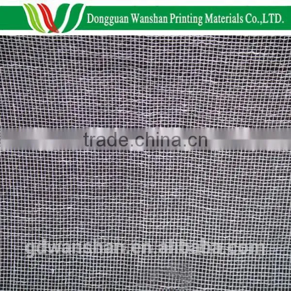 Paper Backed High Density Book Spine Binding Gauze,etamine photo-3