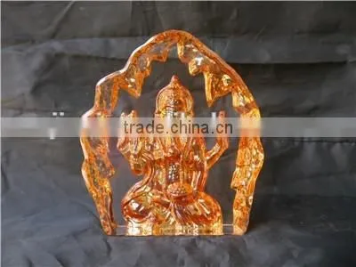 Indian God Ganesh Statue photo-2