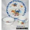 5pcs Melamine Children's Products Set