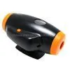 HD Action Camera With Waterproof, HDMI and Laser Pointer Function