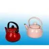 Enamel Cookware