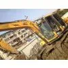 USED SANY CRAWLER EXCAVATOR SY135C-8 IN VERY GOOD WORKING CONDITION photo-2