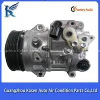 DENSO DCS17C Car Auto Compressor Camry