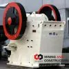 PEW Series Jaw Crusher photo-3