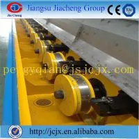 Electric Wire Cable Making Machine