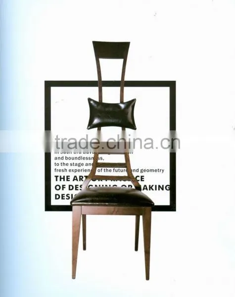 Delicate Dining Chair Mechanism
