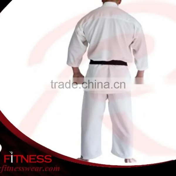 Heavy Weight Karate Uniforms / Martial Arts Uniform Wholasale / Martial Arts Karate Clothing photo-5