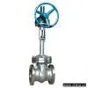 Sell Stainless Steel Gate Valve
