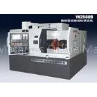 High Speed Automatic Bevel Gear Lapping Machine With Siemens 840D CNC System , 380V 50HZ 25KVA