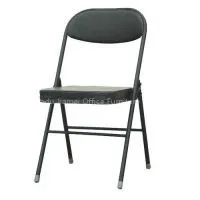 Metal Folding Chair