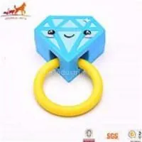 Lovely Shape Puppy Chew Toys