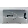 USB2.0 HUB+CARD READER COMBO