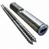 Twin Parallel Barrel