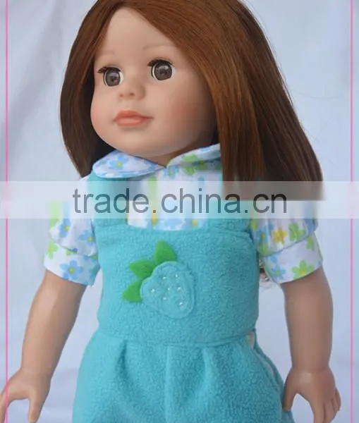18 Inch Custom American Girl Dolls photo-2