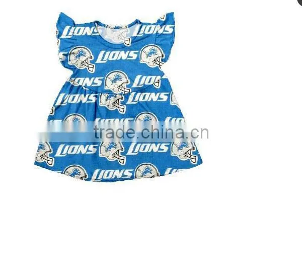 2017 Fold Lace Sleeveless Skirt Beautiful Princess Coat Unique Kids Frock Designs Pictures photo-2