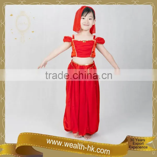 Indian Belly Dance Dress for Girls Belly Dance Costume