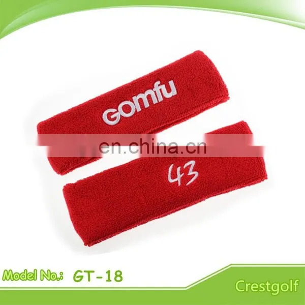 Colorful Sweat Bands Sports Bands photo-5