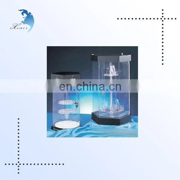 High Frequency Perfume Display Stand of CE and ISO9001 Standard photo-3