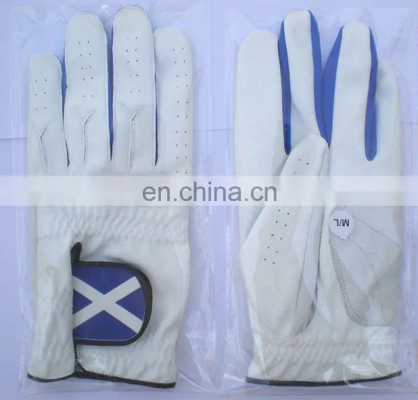Synthetic Gloves