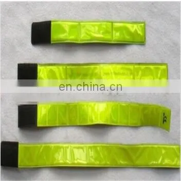 Reflective Snap Band,Reflective Slap Wrap,Reflector Wrist photo-3
