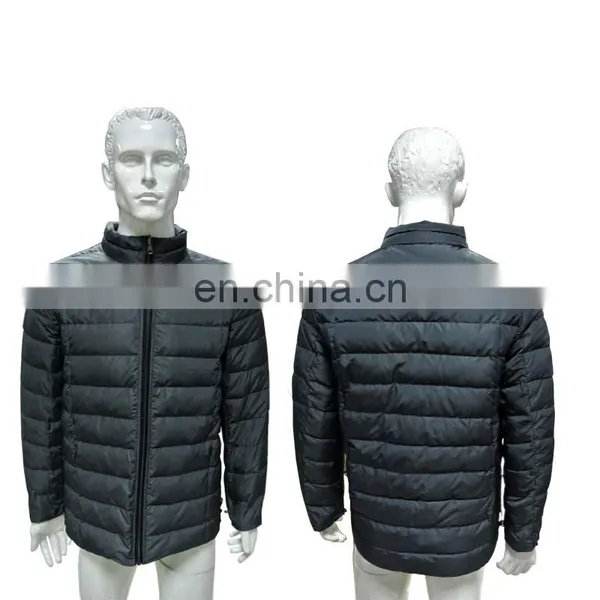 New Design Goose Men Down Jacket for Winter photo-3
