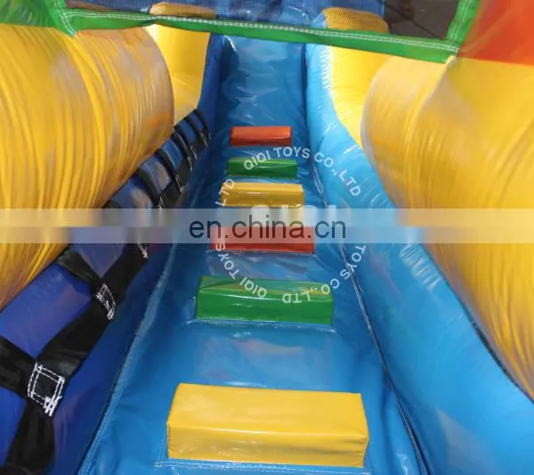 Commercial Inflatable Slide For Guangzhou Inflatable Factory photo-5