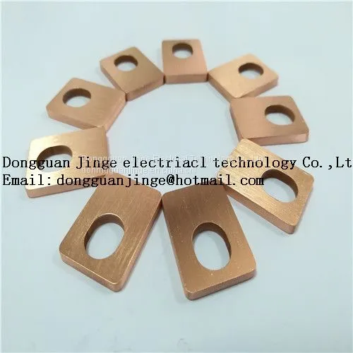 Purple Copper Bar High Quality Custom photo-5
