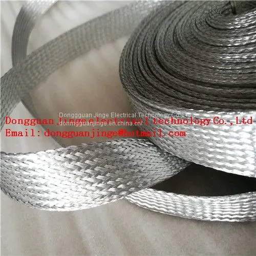 Aluminum Braid Electric Custom Size Cheap photo-2