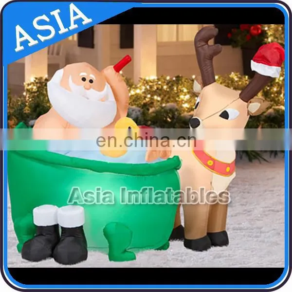 Besting Selling PVC Party Chinese Manufacturer Of Inflatable Hleium Balloon photo-4