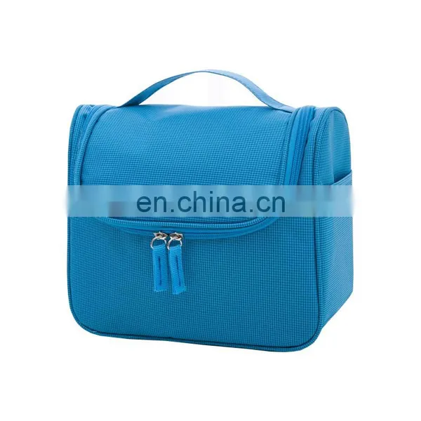 Premium Ladies Hanging Travel Toilet Wash Makeup Bag photo-6
