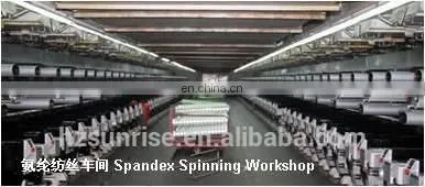Top Quality AA Grade Spandex Yarn 30D for Beachwear photo-6