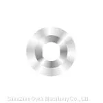 BEAVER Round Knife Blade photo-2