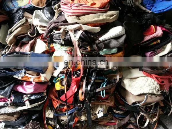 Used bags,Second hand bags ,A Grade Goods from China