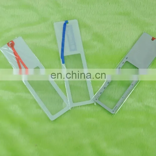 Made in China Factory Price New Custom Small Magnifying Glass photo-6