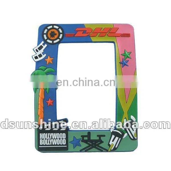 Magic Photo Frame