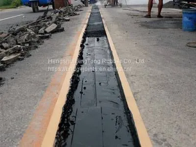 TST Expansion Joint photo-5