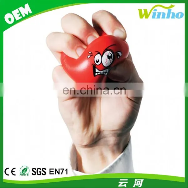Winho Anger Stressball Reliever photo-2