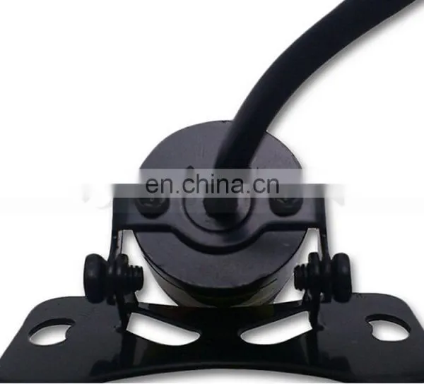 Anti Rear-end Anti-Collision Taillight Warning Lamp Alarm Light Car Red Laser Fog Lamp photo-5