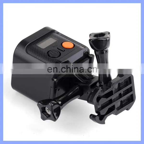 12.4MP Wifi Wireless 2.4G RF Remote Loop Recording 360 Degree Panoramic Camera For PC Camera WebCam Support 32G Micro SD photo-5