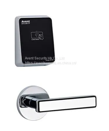 RF Card Door Lock C400 photo-2