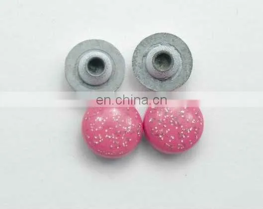 High quality jeans button rivet