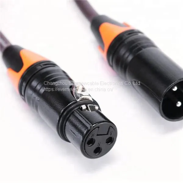 Speakfriends 10 Feet Cannon Balanced Mic Cable