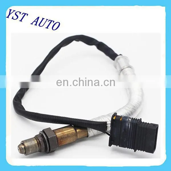 Lambda Sensor OEM 11787589146,0258010160 Oxygen Sensor For F10 F11 F18 F01 F02