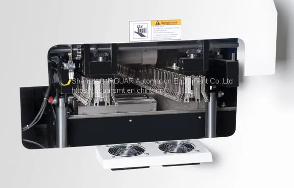 Wave Soldering Mahcine for DIP PCB Soldering Machine photo-3
